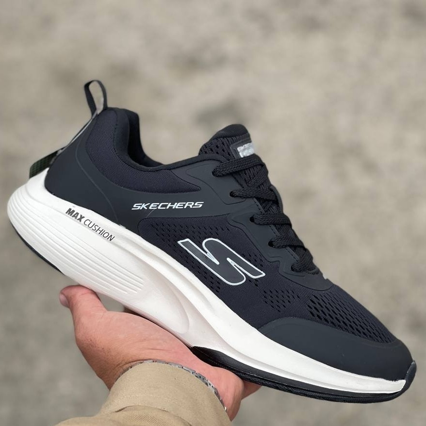 کتونی رانینگ اسکیچرز مردانه
