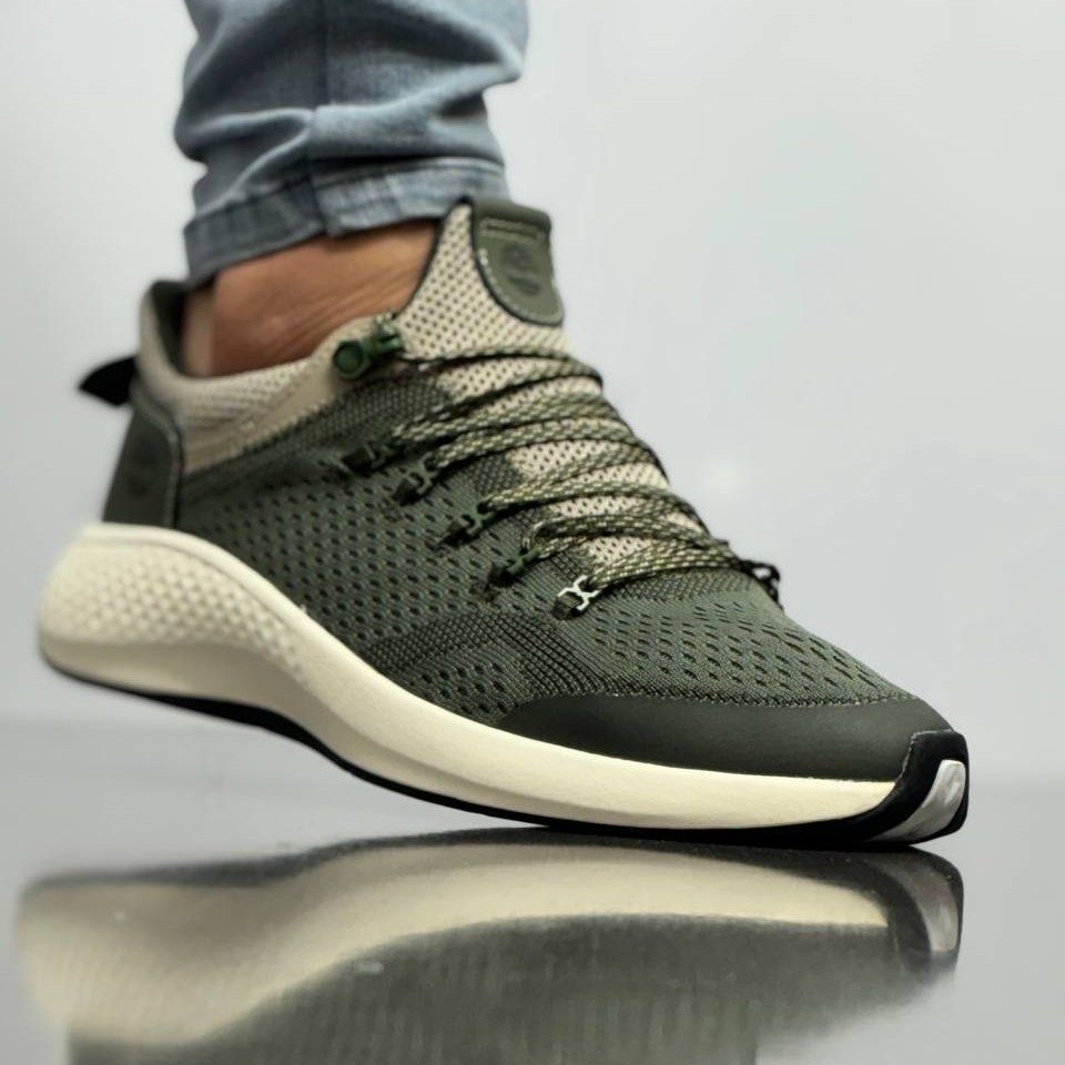 کتونی مردانه تیمبرلند مدل فلای روم Timberland Flyroam