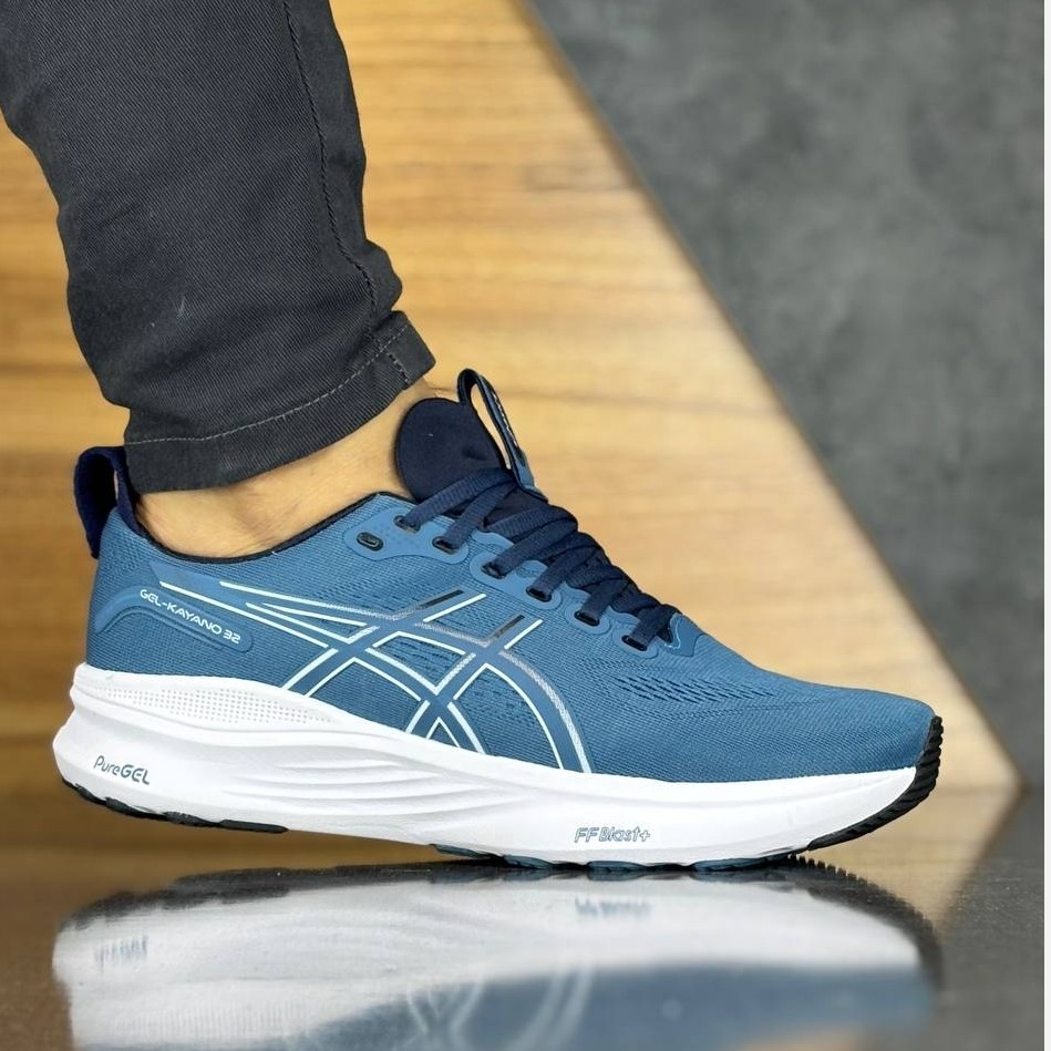 کتونی اسیکس مردانه مدل Asics Gel Kayano 32