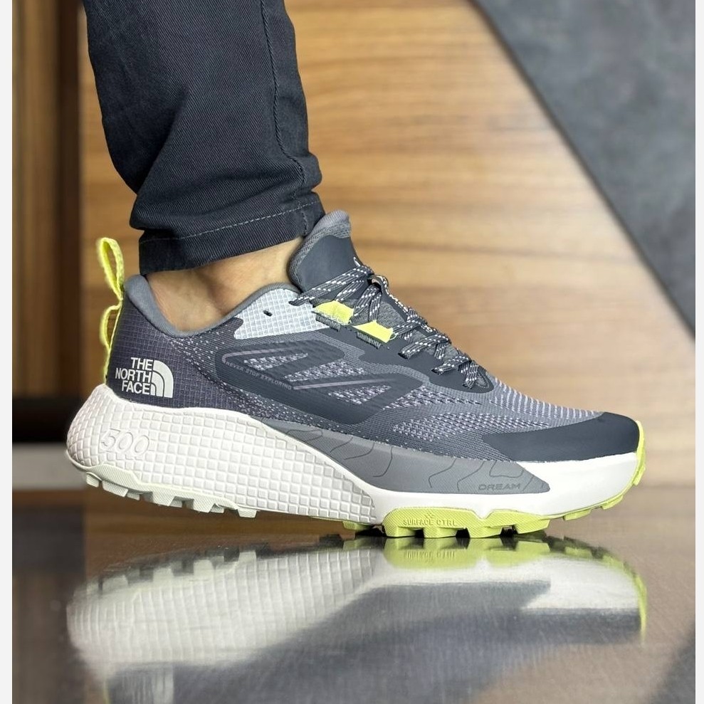 کفش نورث فیس مردانه مدل north face altamesa