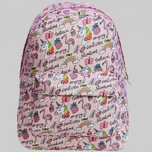 کوله پشتی بچگانه مدل RXL-6004