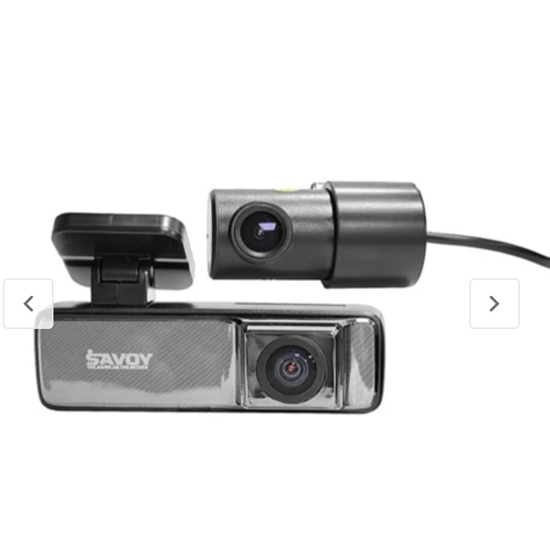 دوربین ثبت وقایع خودرو ساووی مدل SV-991