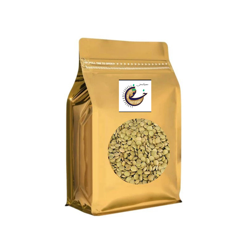 عدس خاتون - 2 کیلوگرم