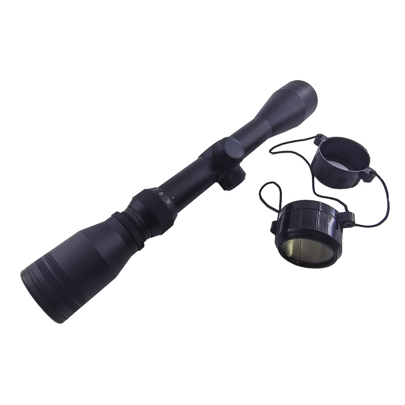 دوربین تفنگ مدل 3x-9x-40