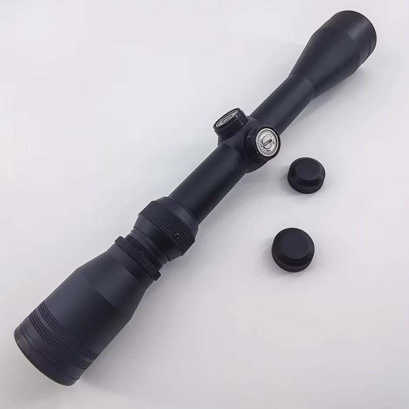 دوربین تفنگ مدل 3x-9x-40
