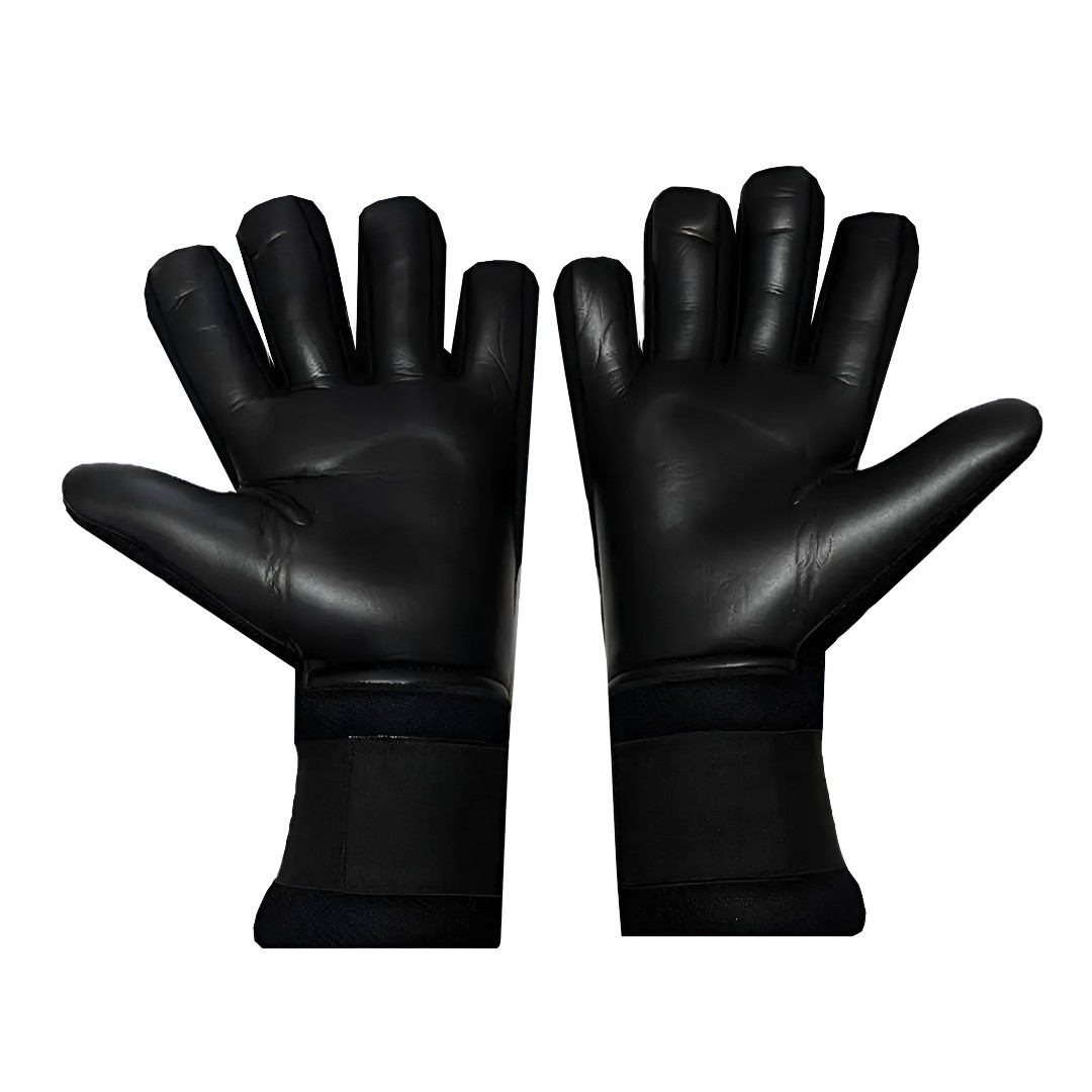دستکش دروازه بانی اورجینال چرمی سایز 10 (ارسال رایگان و خرید قسطی)