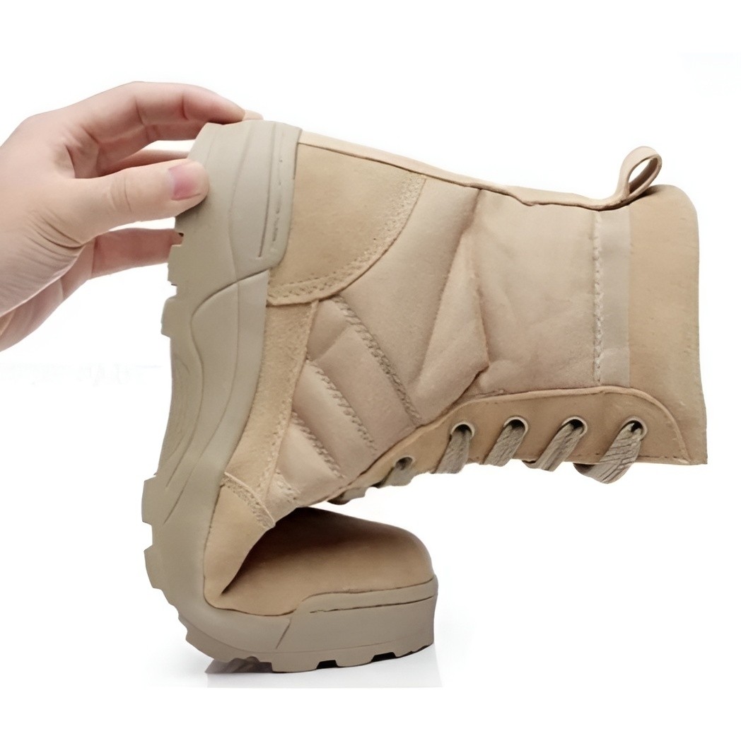پوتین کوهنوردی و نظامی اورجینال SWAT سایز 39 تا 46 (ارسال رایگان و خرید قسطی)