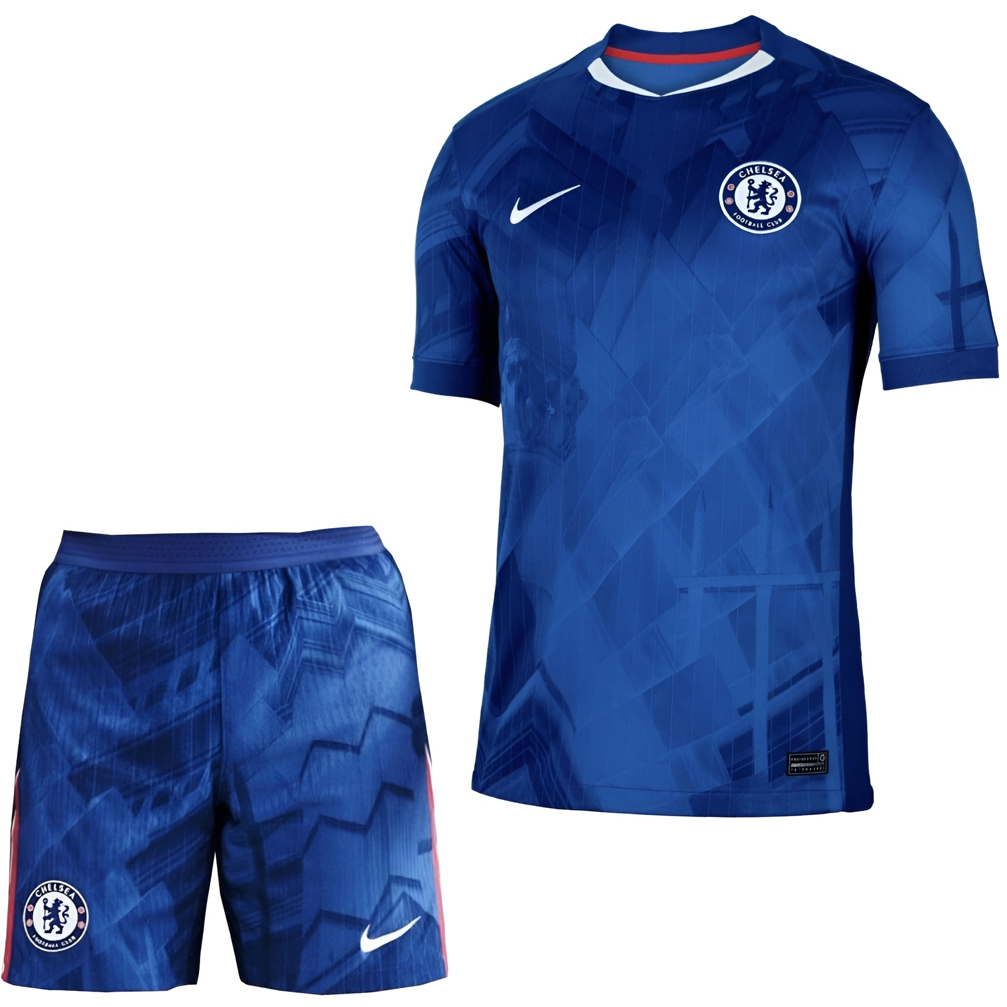 ست لباس ورزشی جدید تیم چلسی طرح پالمر