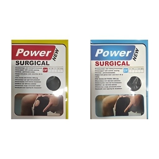 زانوبند طبی، زانوبند ورزشی اورجینال جفتی مارک Power