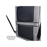 کوله پشتی فوروارد کد FCLT65022SKIN- EVOLUTION
