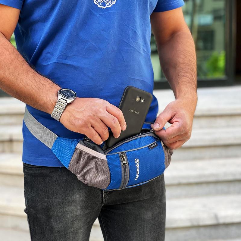 کیف کمری فوروارد مدل FCLT0109