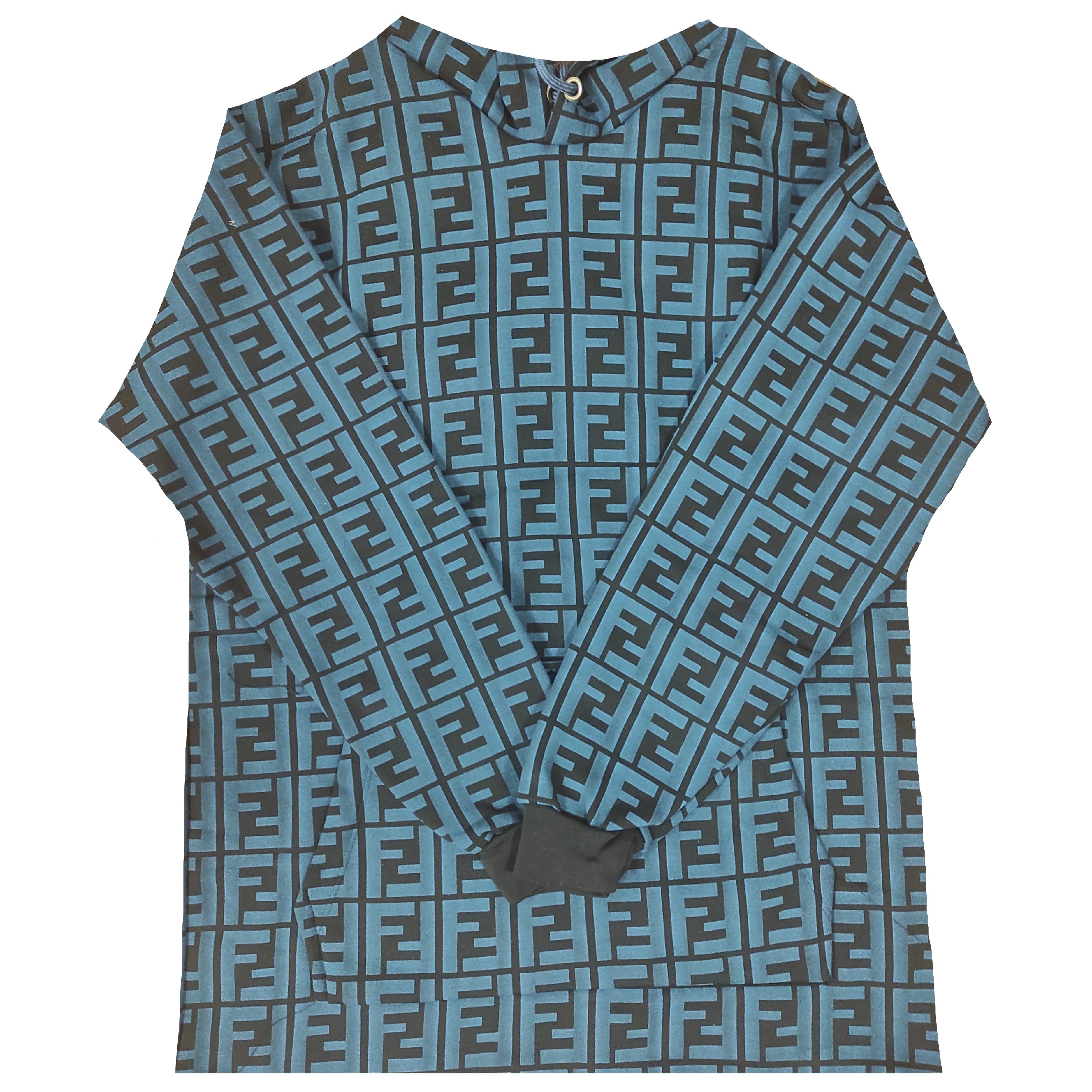 هودی مردانه و زنانه تو کرکی پارچه اعلا سایز L