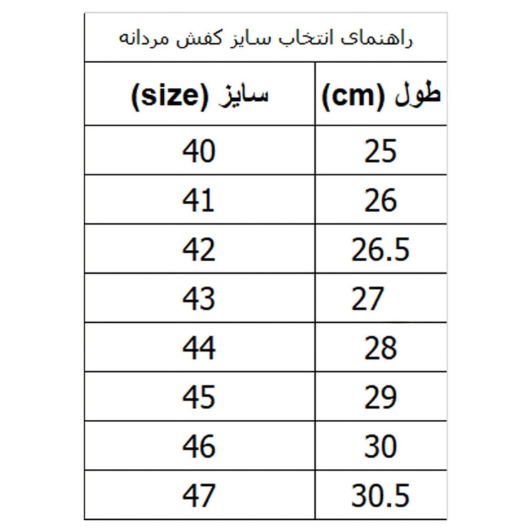 کفش پیاده روی مردانه اسکیچرز ( تکنولوژی جدید)