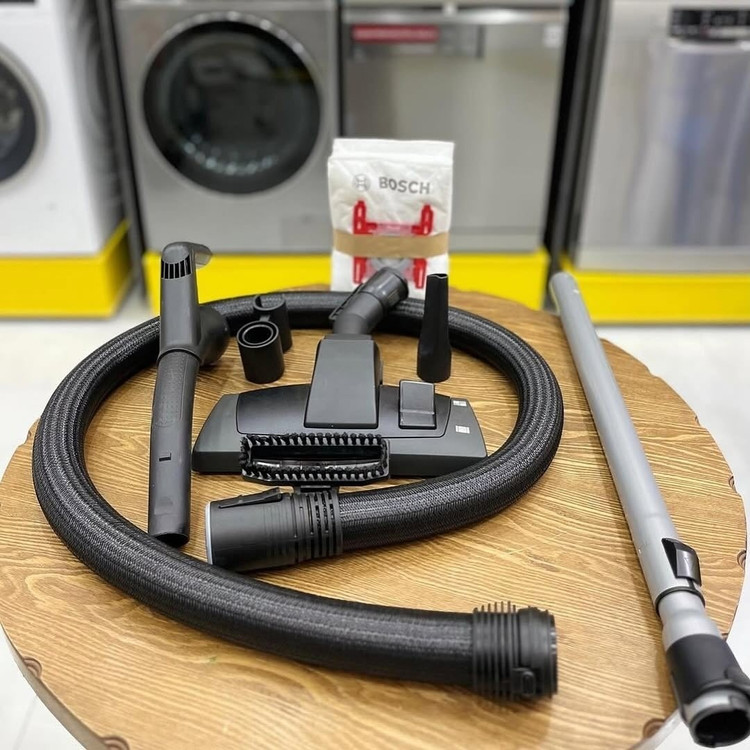 جارو برقی بوش اصل آلمان مدل BGL8GOLD اقساطی و ارسال رایگان