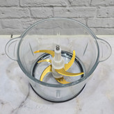 خردکن حرفه ای MRS با تیغه های تیتانیومی با ضمانت و ارسال رایگان فوری