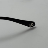 عینک بلوکات کروم هارتز مشکی نقره ای Chrome Hearts 2273 با پک کامل کروم هارتز - کیفیت مستر (ارسال رایگان)
