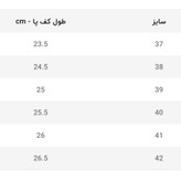 کفش زنانه طبی دست دوز مدل پاریس رنگ مشکی(همراه با کفی طبی)