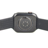 ساعت هوشمند ویسمی مدل KX10 دارای 2 بند نمایشگر باکیفیت باتری گادفادری پرفرووش