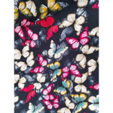 پیراهن نخی زنانه پیراهن خانگی نخی پیراهن ساحلی نخی پیراهن بلند نخی پیراهن نخی سایز بزرگ زنانه پیراهن تابستانی گلدار