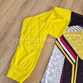 لباس گلری دروازه بانی فوق سایز 3XL