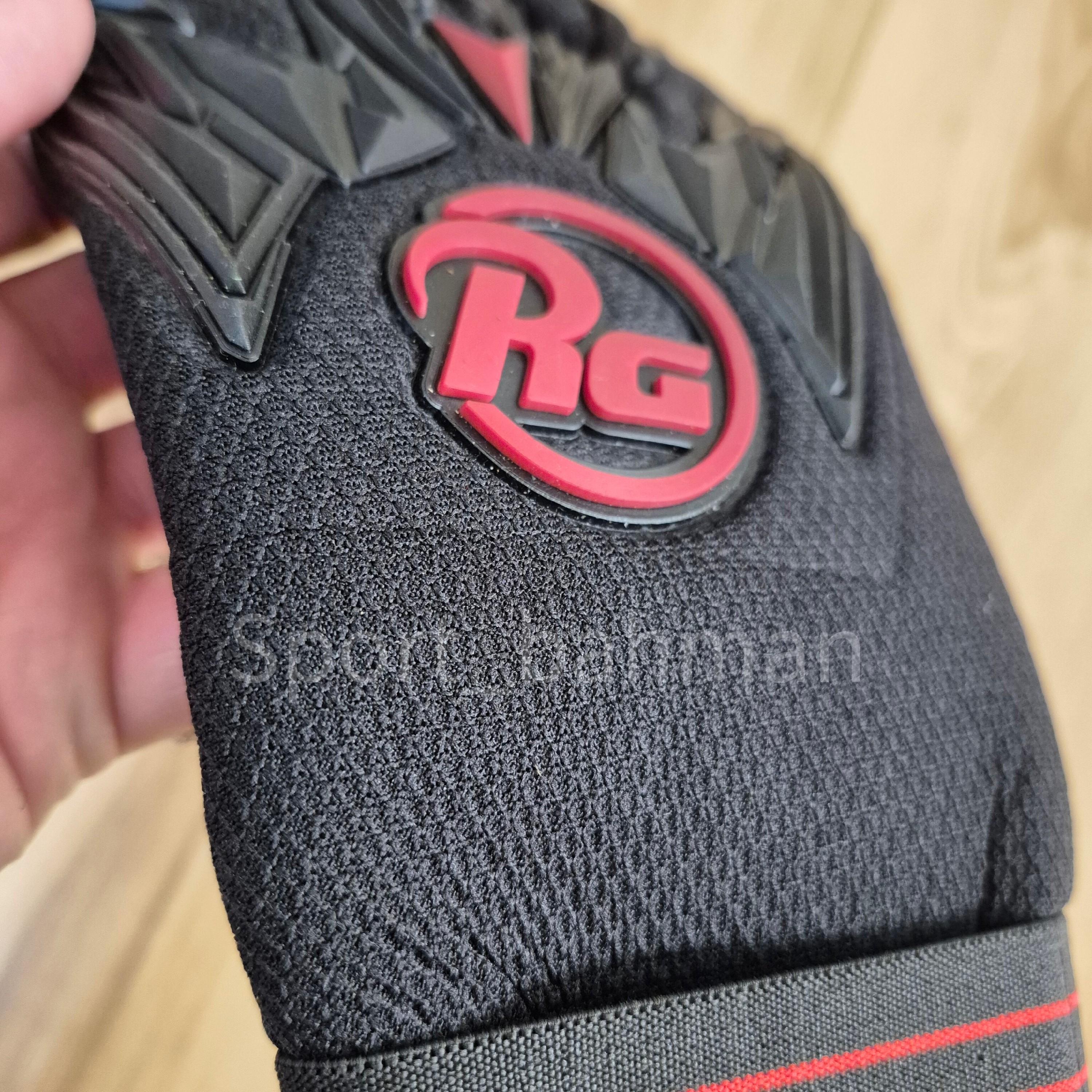 دستکش دروازه بانی نایک RG سایز 10