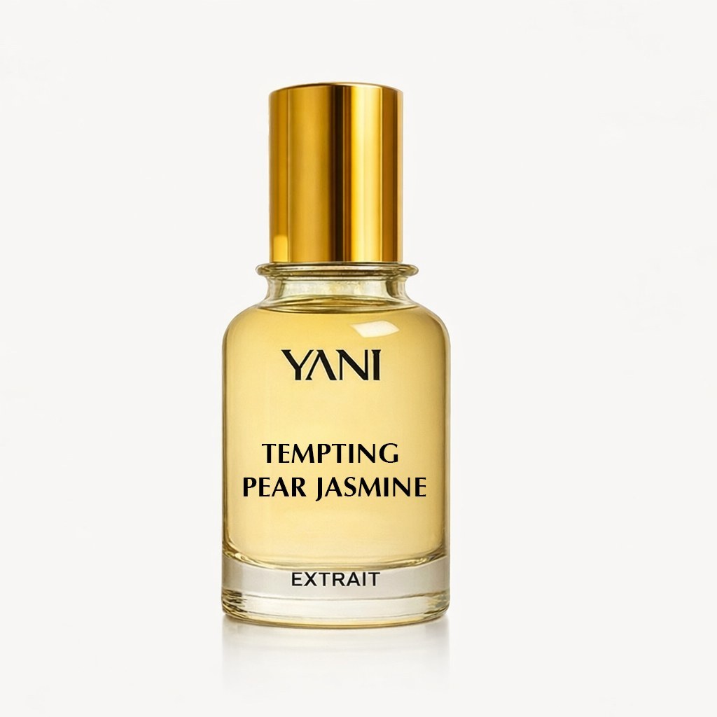 عطر ویکتوریا سکرت تمپتینگ پیر جاسمین با رایحه معتدل حجم 30 میلی لیتر