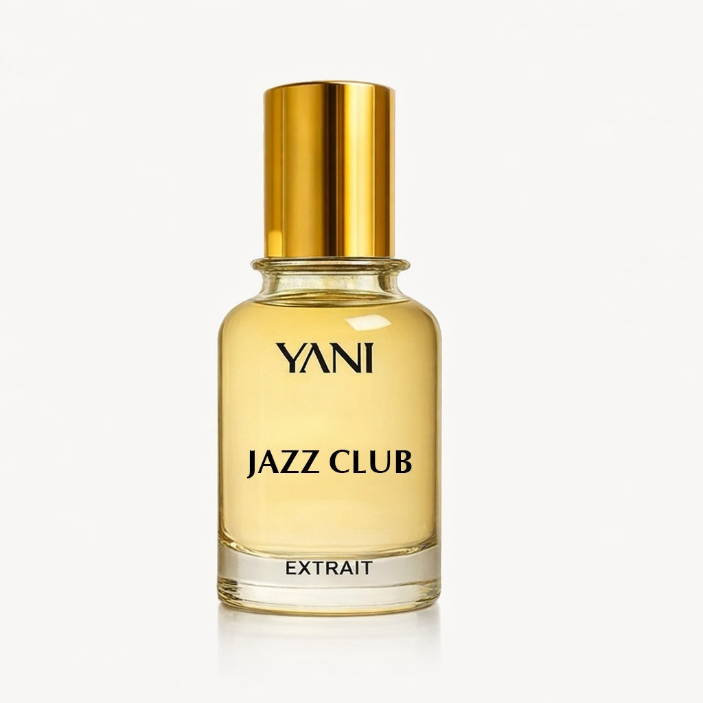 عطر میسون مارتین مارگیلا جاز کلاب با رایحه چوبی و طبع گرم حجم 50 میل اکستراد پرفیوم