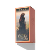 عطر دختر شیرین کردی با رایحه گرم و شیرین حجم 50 میل اکسترا د پرفیوم از برند عطریانی