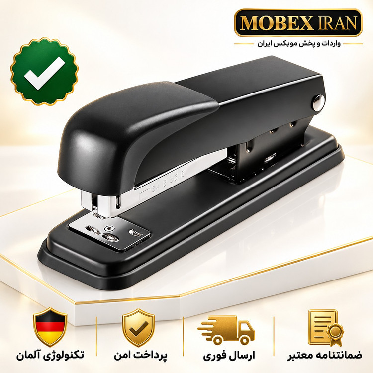 منگنه /منگنه اتومات دو سایزکیفیت عالی/باضمانت کتبی/ارسال فوری/خریداقساطی