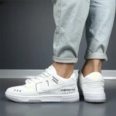 کفش کتونی نایک اس بی مانسترسفید monster(Nike Sb)