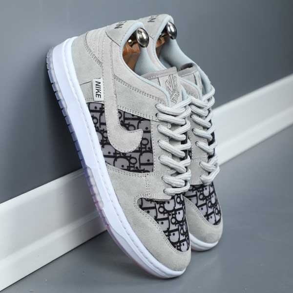 کفش کتونی نایک اس بی دیور طوسی(Nike Sb)