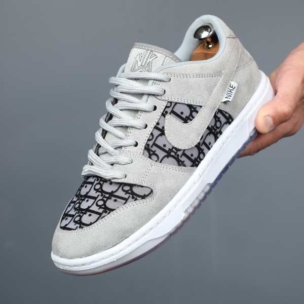 کفش کتونی نایک اس بی دیور طوسی(Nike Sb)