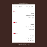 تیشرت باکسی طرح فونت ایتالیا جنس نخ پنبه سوپر28