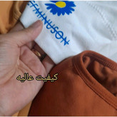 سوتین نیم تنه وارداتی زنانه و دخترانه کیفیت عالی طرح بابونه کاپ استاندارد ضد حساسیت