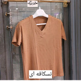 کراپ کبریتی زنانه سایز بزرگ مناسب سایز 48 تا 60 فری سایز فول کش تنخور عالی