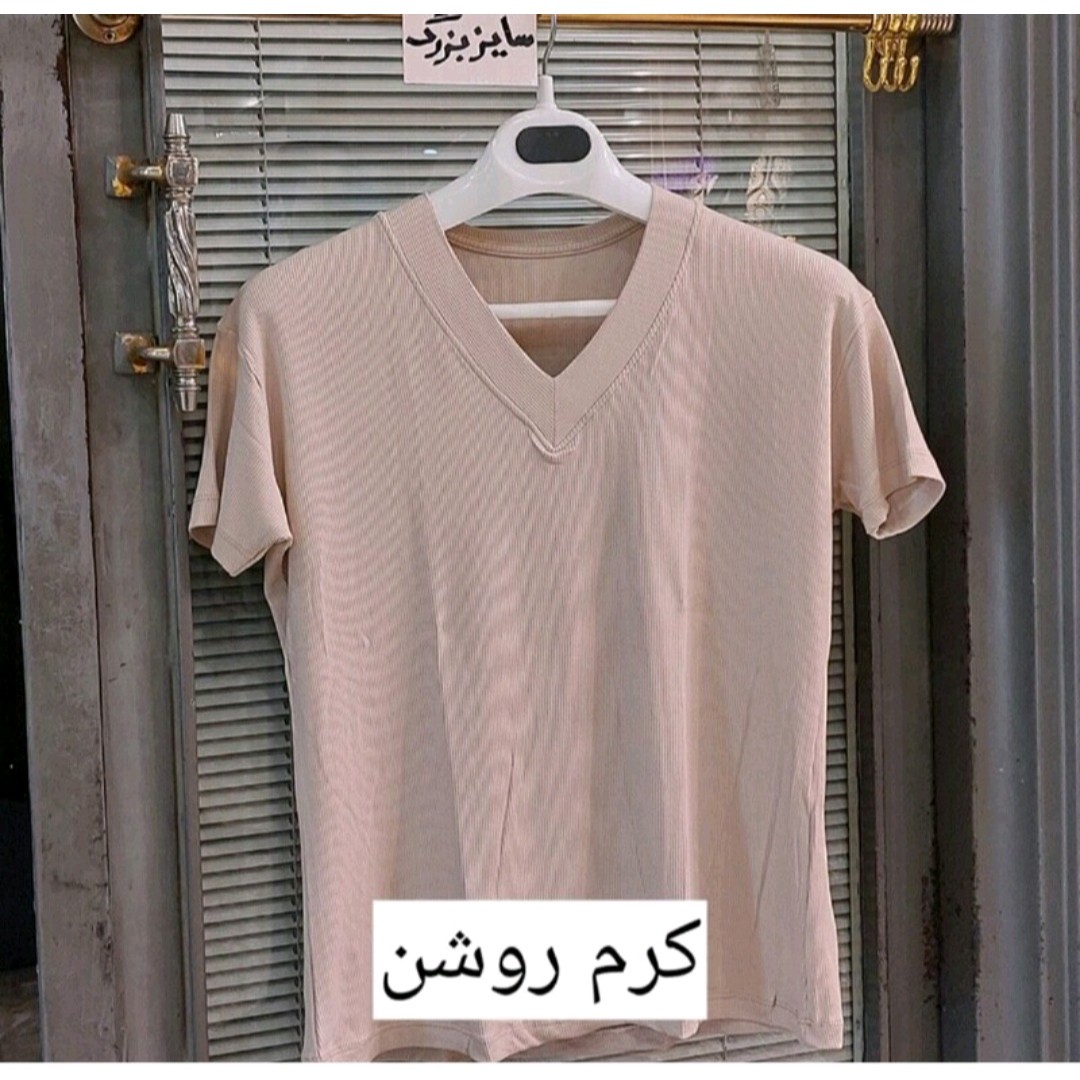 کراپ کبریتی زنانه سایز بزرگ مناسب سایز 48 تا 60 فری سایز فول کش تنخور عالی