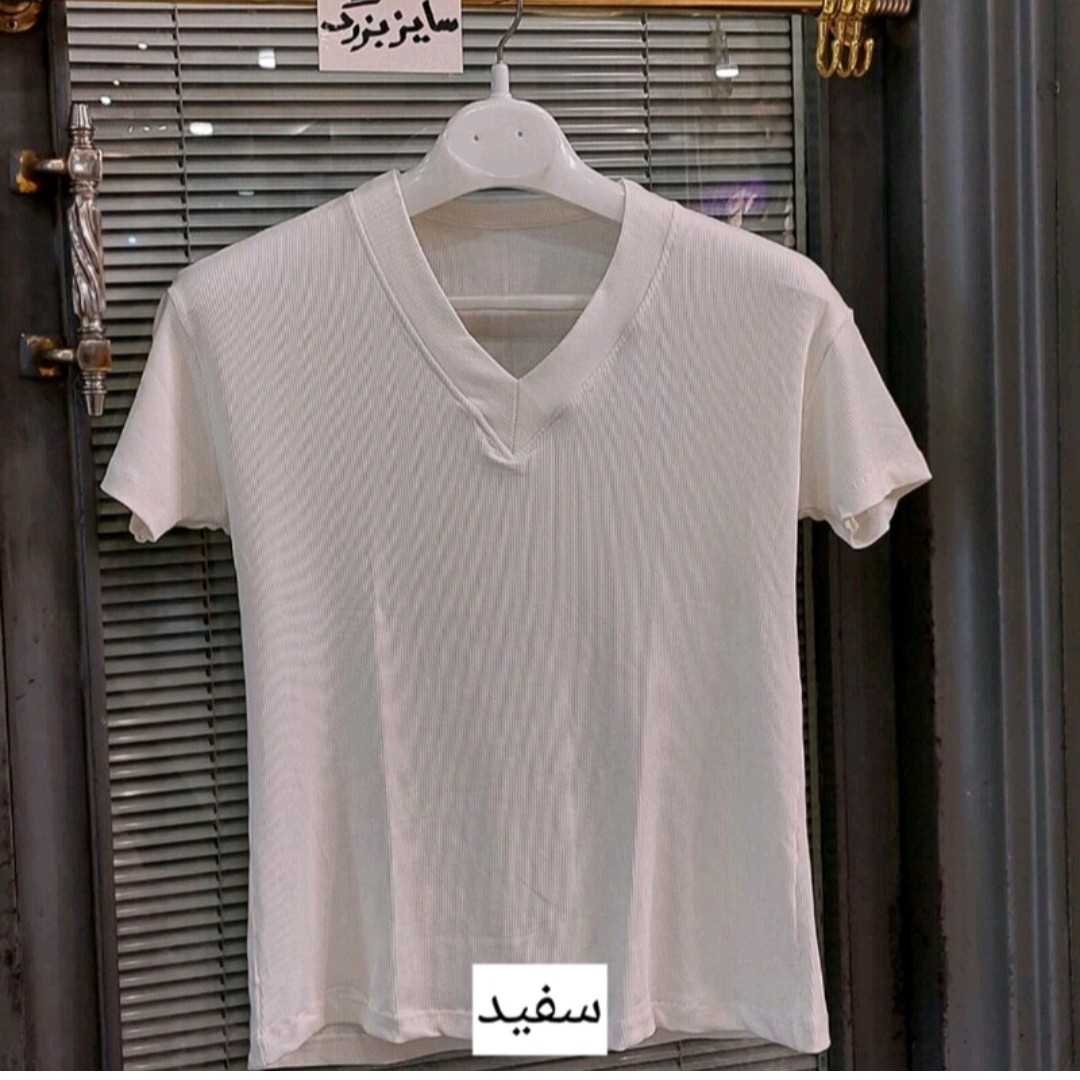 کراپ کبریتی زنانه سایز بزرگ مناسب سایز 48 تا 60 فری سایز فول کش تنخور عالی