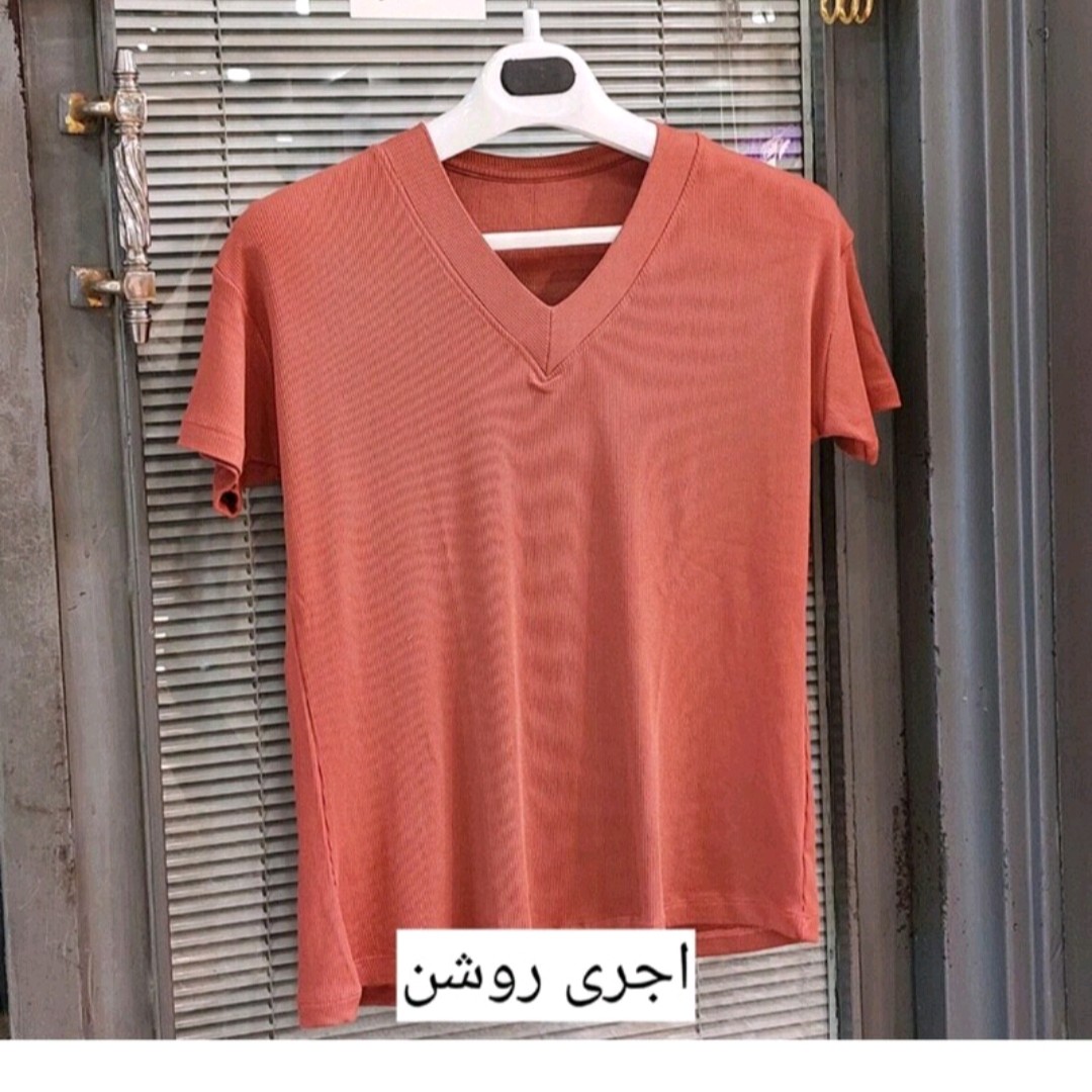 کراپ کبریتی زنانه سایز بزرگ مناسب سایز 48 تا 60 فری سایز فول کش تنخور عالی