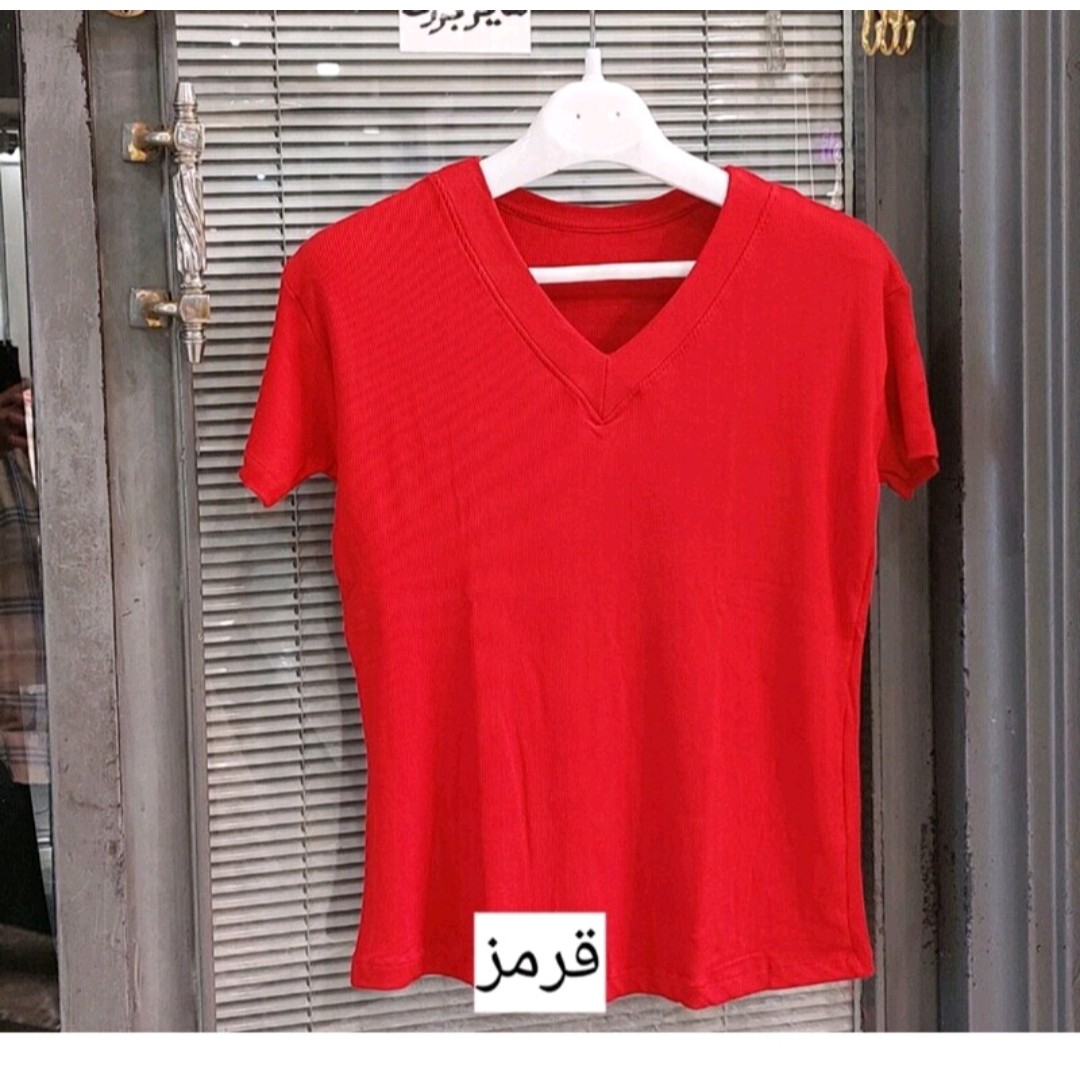 کراپ کبریتی زنانه سایز بزرگ مناسب سایز 48 تا 60 فری سایز فول کش تنخور عالی