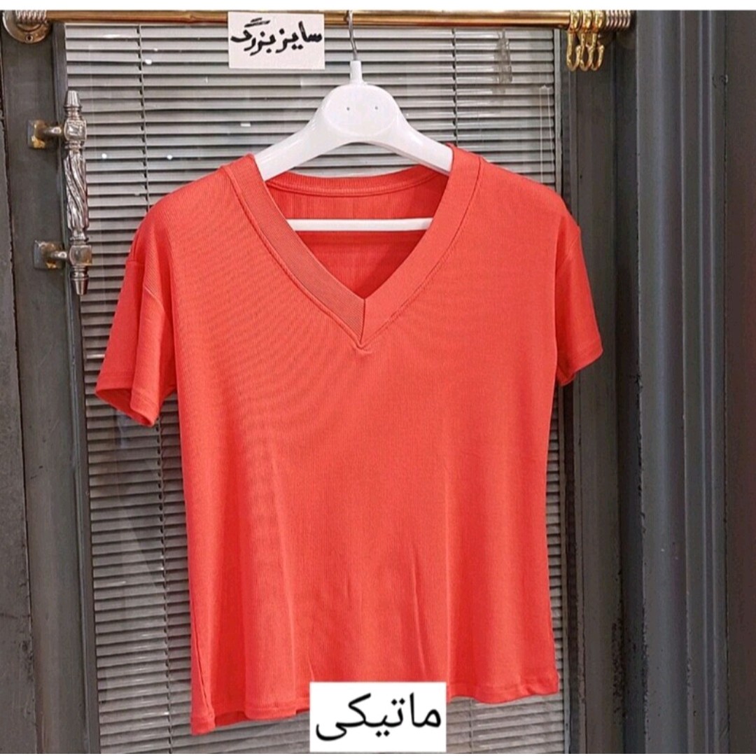 کراپ کبریتی زنانه سایز بزرگ مناسب سایز 48 تا 60 فری سایز فول کش تنخور عالی