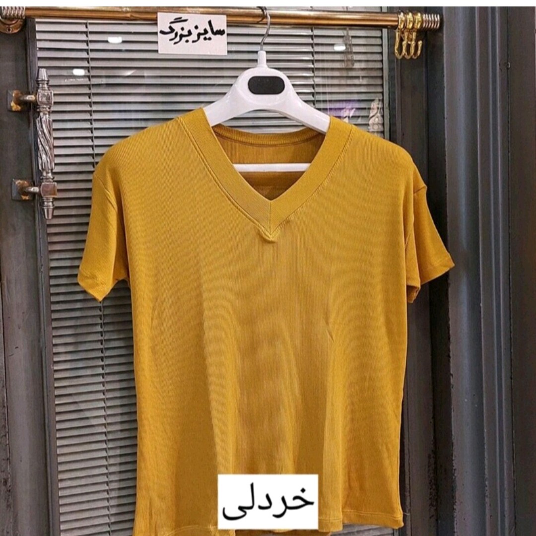 کراپ کبریتی زنانه سایز بزرگ مناسب سایز 48 تا 60 فری سایز فول کش تنخور عالی