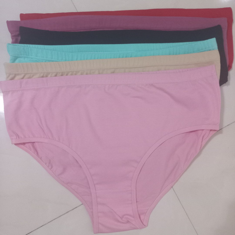 شورت زنانه نخی سایز 4 ایکس لارج سایز 50 به بالا