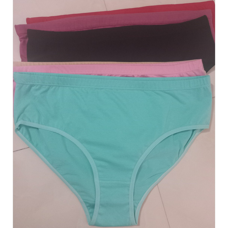 شورت زنانه نخی سایز 4 ایکس لارج سایز 50 به بالا