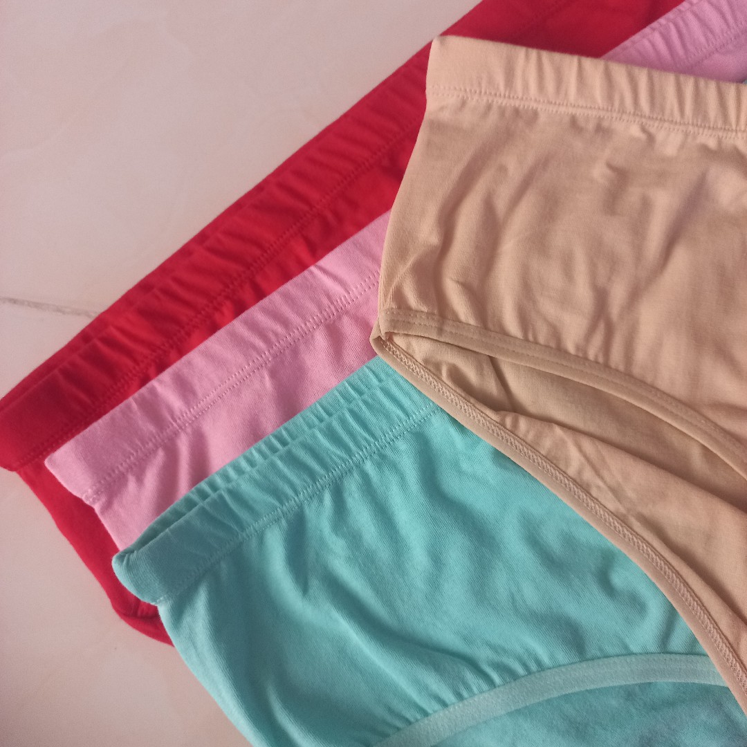 شورت زنانه نخی سایز 4 ایکس لارج سایز 50 به بالا