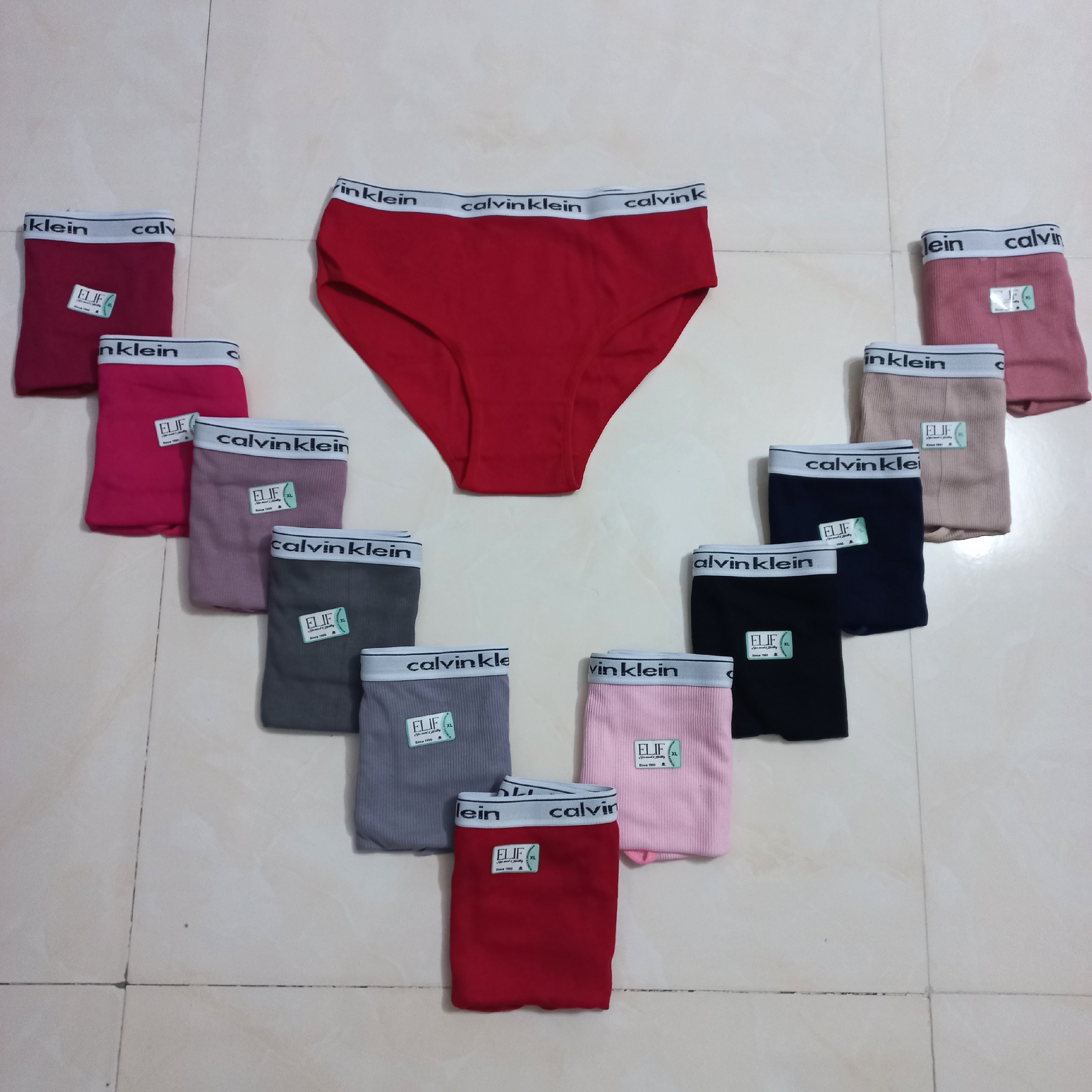 شورت نخی کبریتی زنانه کش کلوین کلینXL. 2XL جنس وکیفیت عالی