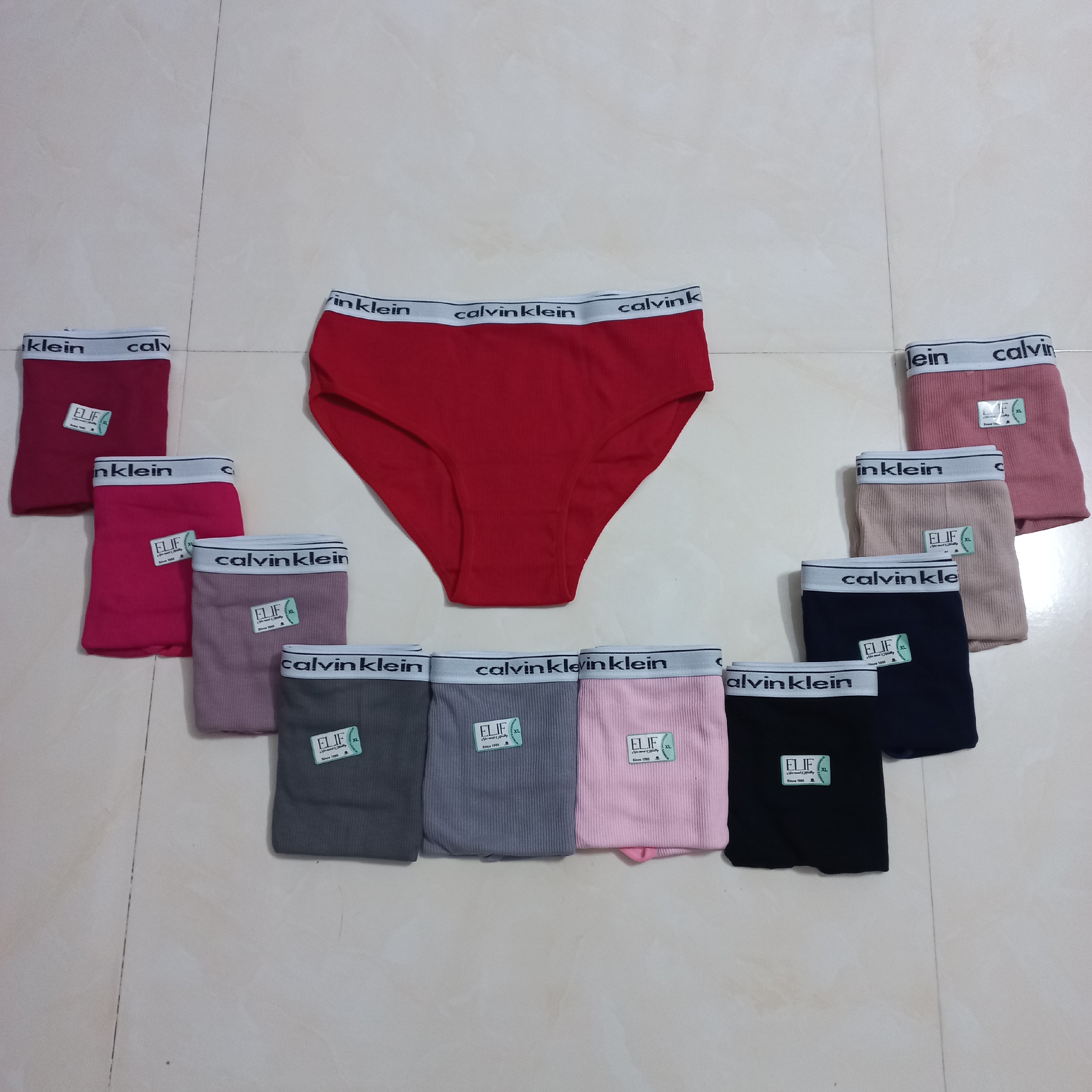 شورت نخی کبریتی زنانه کش کلوین کلینXL. 2XL جنس وکیفیت عالی