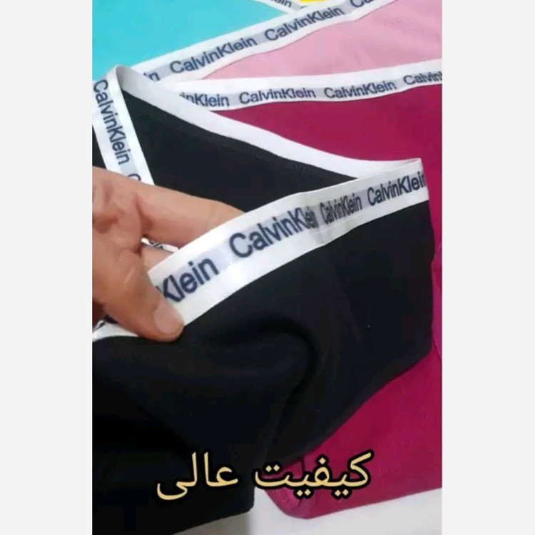 شورت زنانه سایز دو ایکس لارج صددر صد نخ پنبه