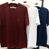 تیشرت مردانه روانبخش نخ پنبه اعلا در 4 سایز XL.2XL.3XL.4XL.L