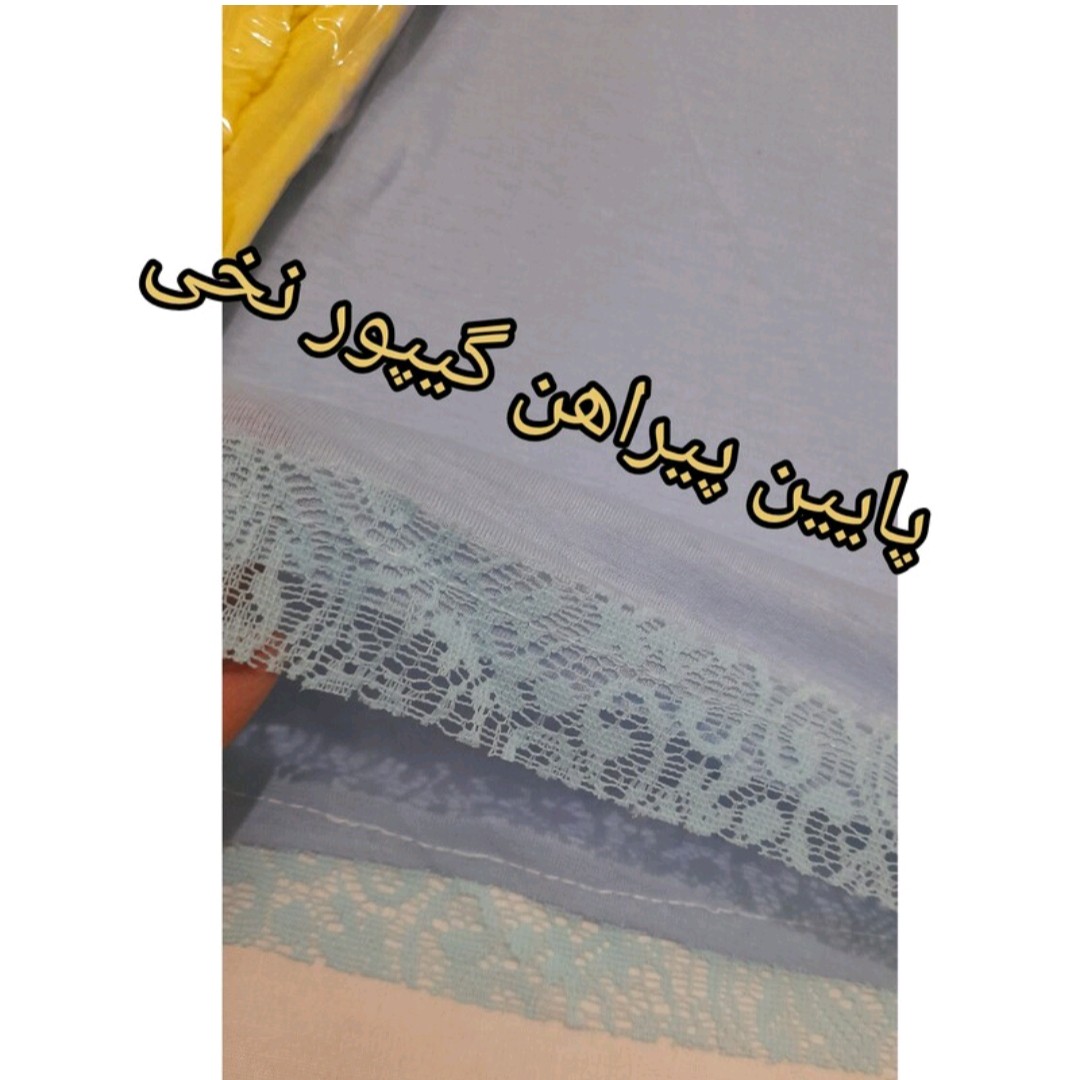 لباس خواب وزیرپوش زنانه ضد حساسیت کیفیت عالی تنوع 6 رنگ فری سایز از 40 تا 52