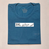 تیشرت مردانه روانبخش در 5سایز متنوع ویسکوز نخ پنبه اعلا